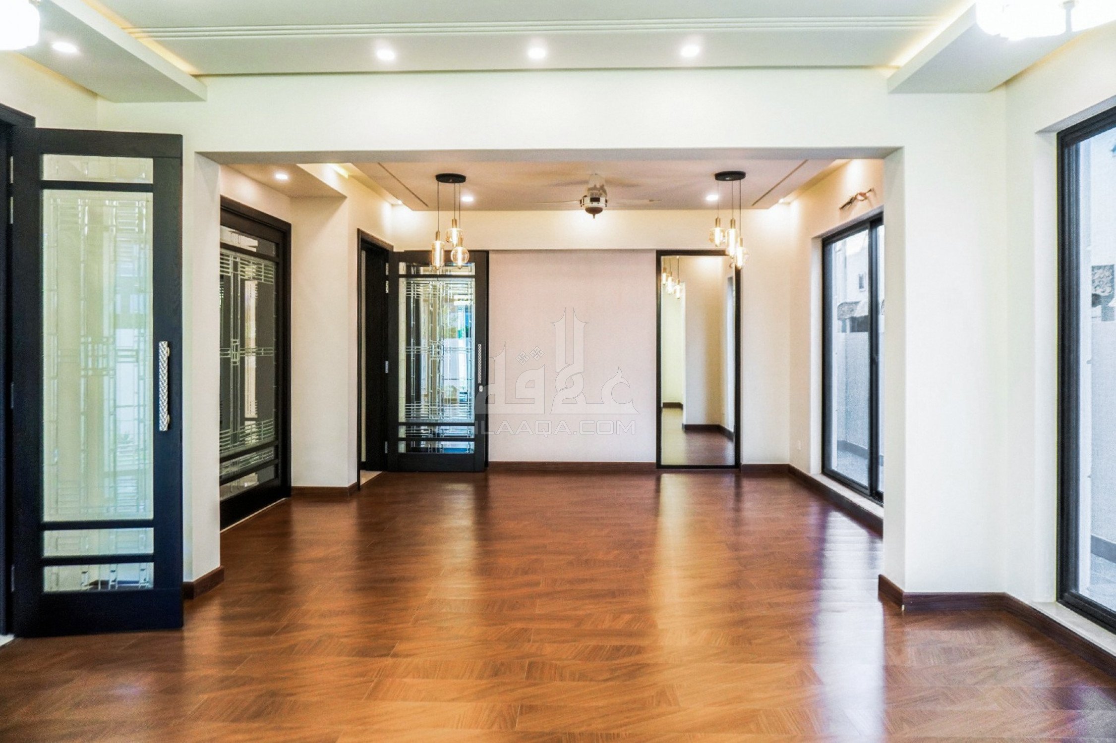 1 Kanal House for sale in Sector C - Gulbahar Block, Bahria Town, Lahore - (ID-16185)