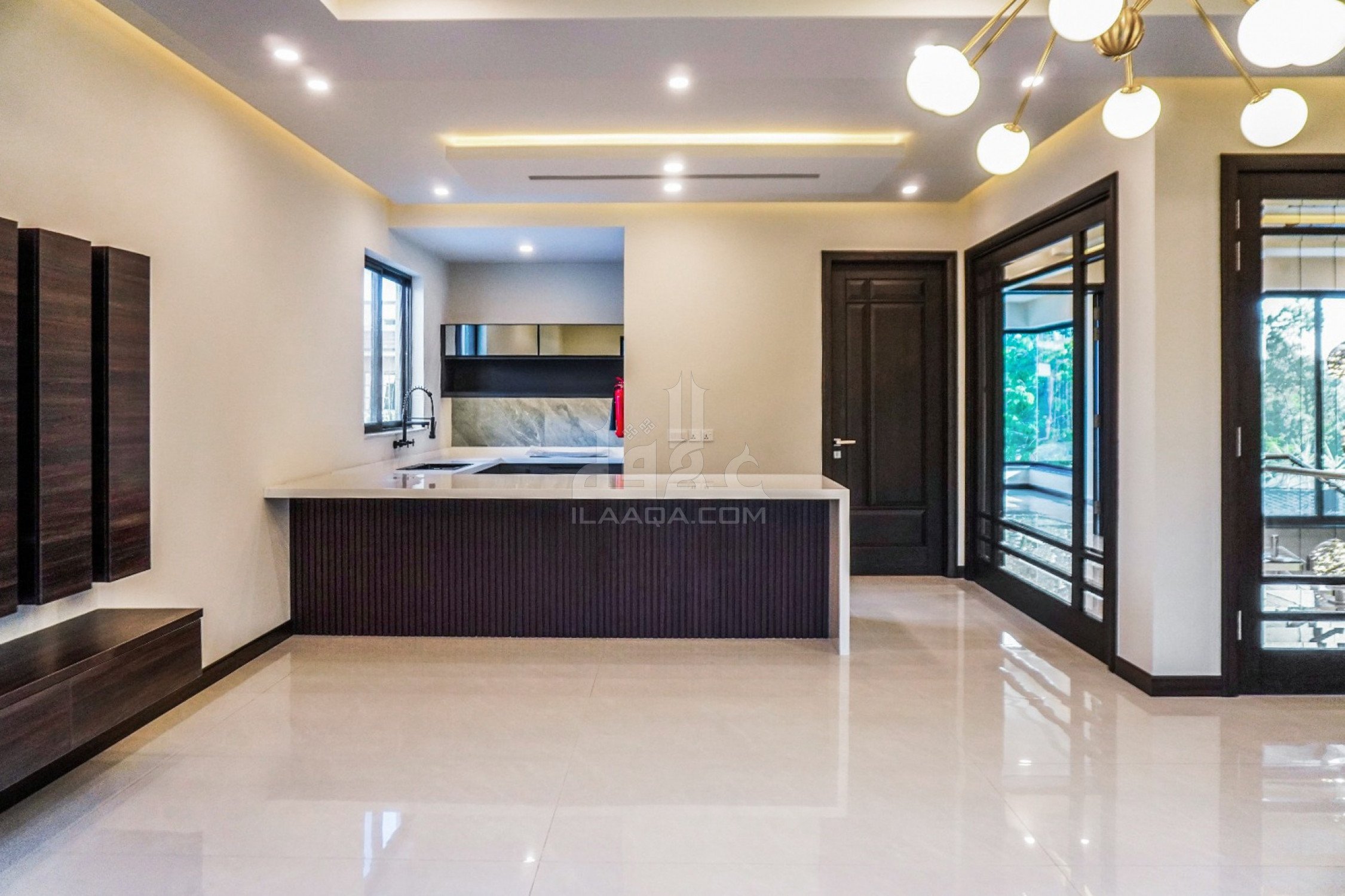1 Kanal House for sale in Sector C - Gulbahar Block, Bahria Town, Lahore - (ID-16185)