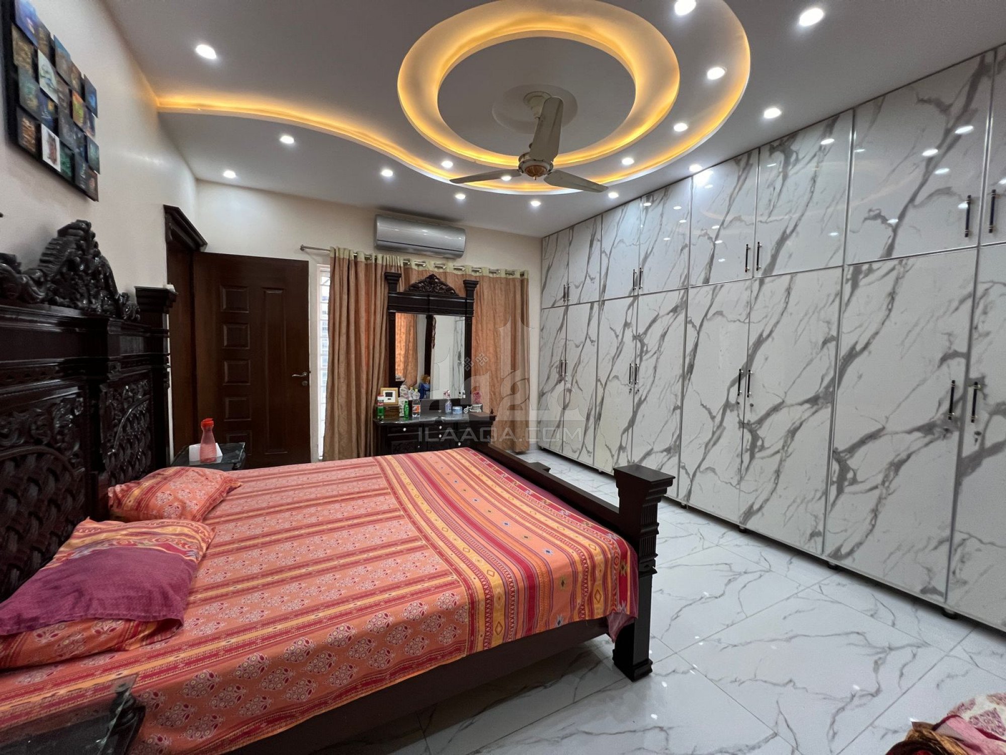 1 Kanal House for sale in Overseas B, Bahria Town, Lahore - (ID-16190)