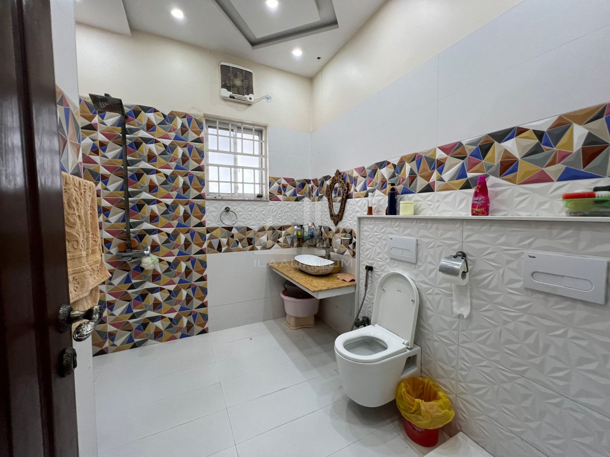 1 Kanal House for sale in Overseas B, Bahria Town, Lahore - (ID-16190)