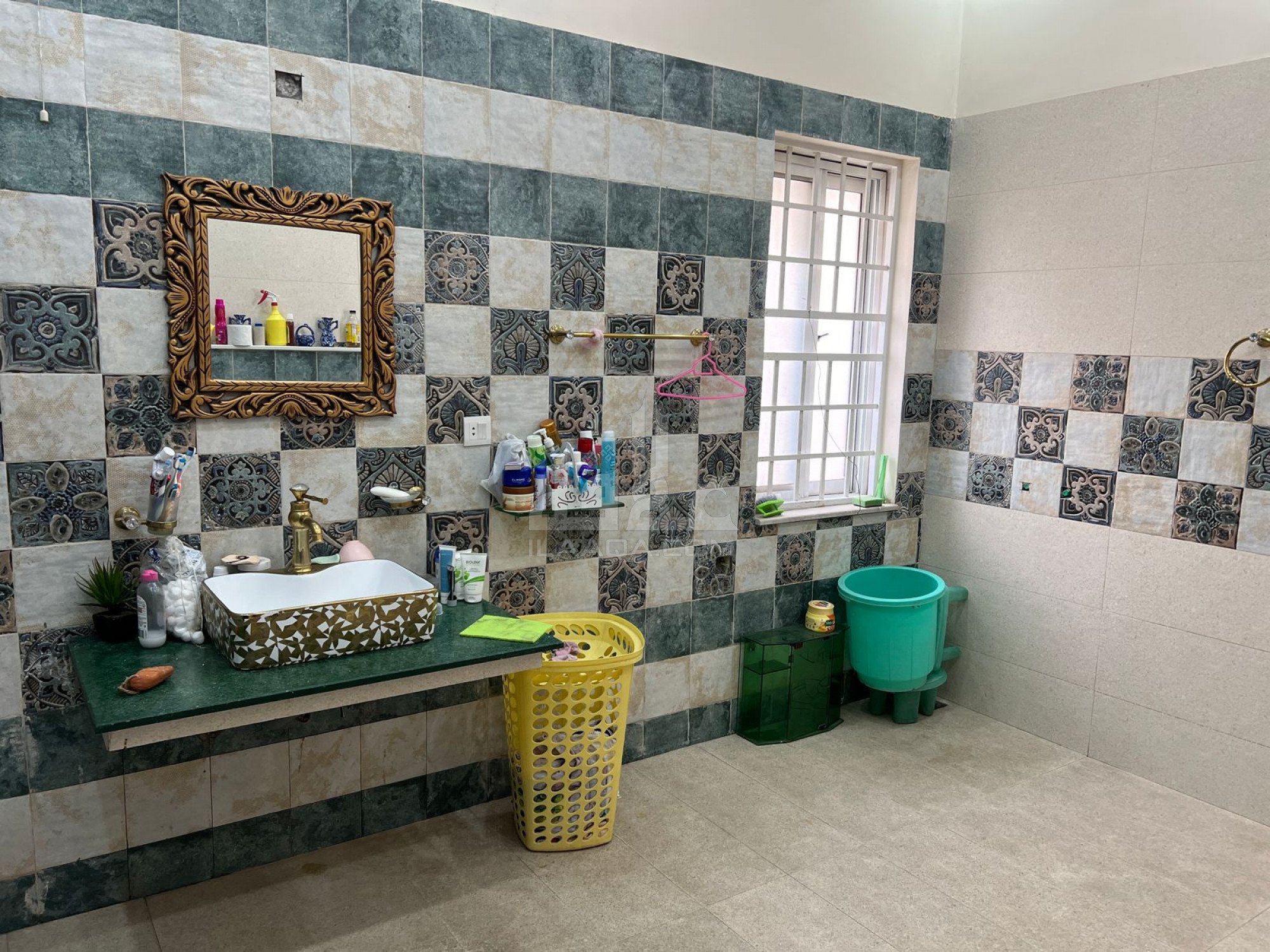 1 Kanal House for sale in Overseas B, Bahria Town, Lahore - (ID-16190)