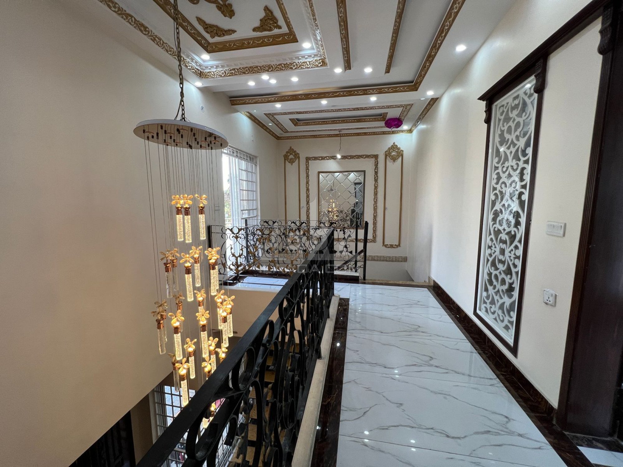 1 Kanal House for sale in Overseas B, Bahria Town, Lahore - (ID-16190)