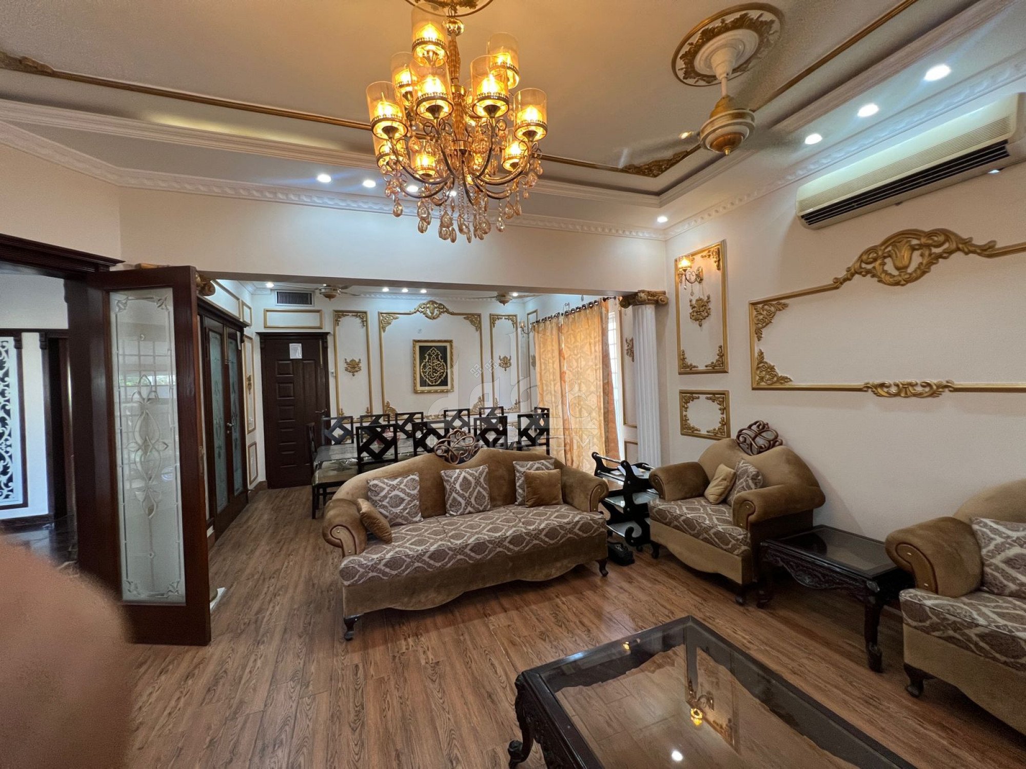 1 Kanal House for sale in Overseas B, Bahria Town, Lahore - (ID-16190)