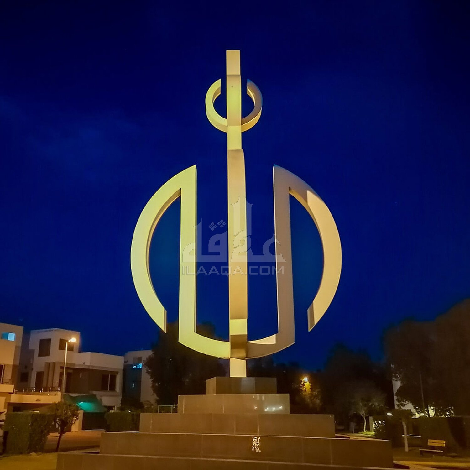 10 Marla Plot for sale in Sector E - Iqbal Block, Bahria Town, Lahore - (ID-16196)