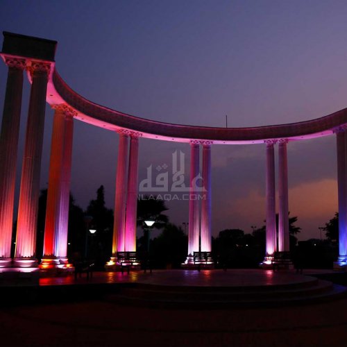 10 Marla Plot for sale in Sector F - Talha Block, Bahria Town, Lahore - (ID-16200)