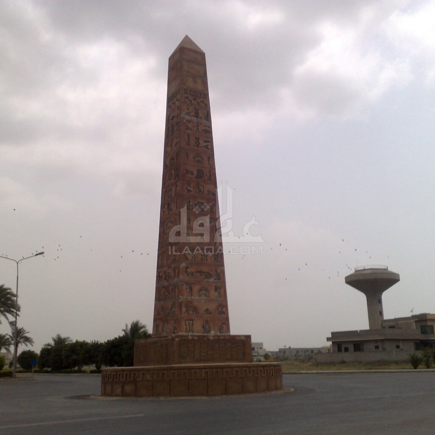 10 Marla Plot for sale in Overseas C, Bahria Town, Lahore - (ID-16203)