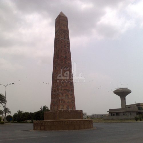 10 Marla Plot for sale in Overseas C, Bahria Town, Lahore - (ID-16203)