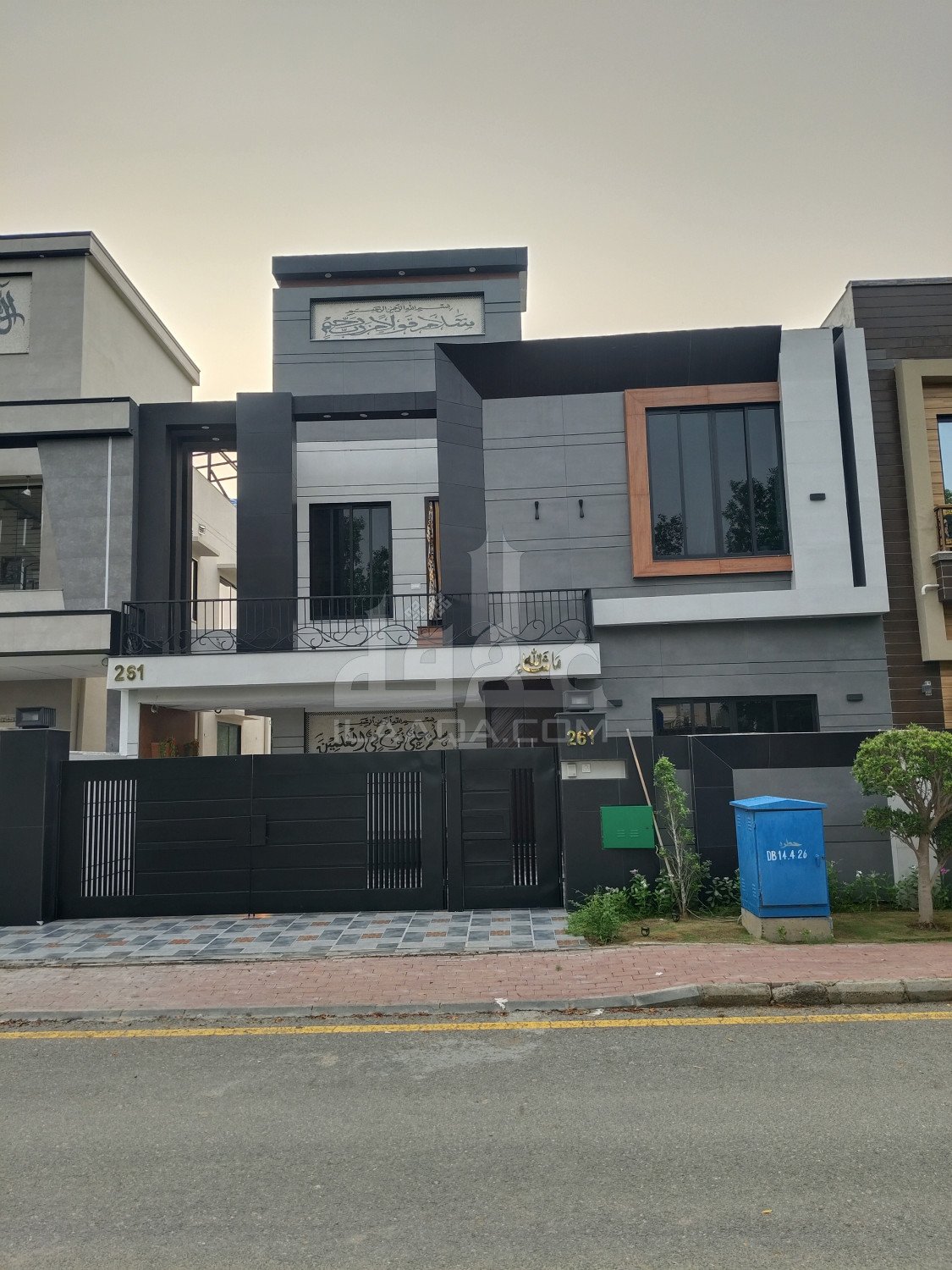 10 Marla House for sale in Phase 1 - Central District, Bahria Orchard, Lahore - (ID-16206)