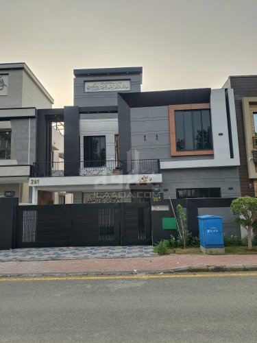 10 Marla House for sale in Phase 1 - Central District, Bahria Orchard, Lahore - (ID-16206)