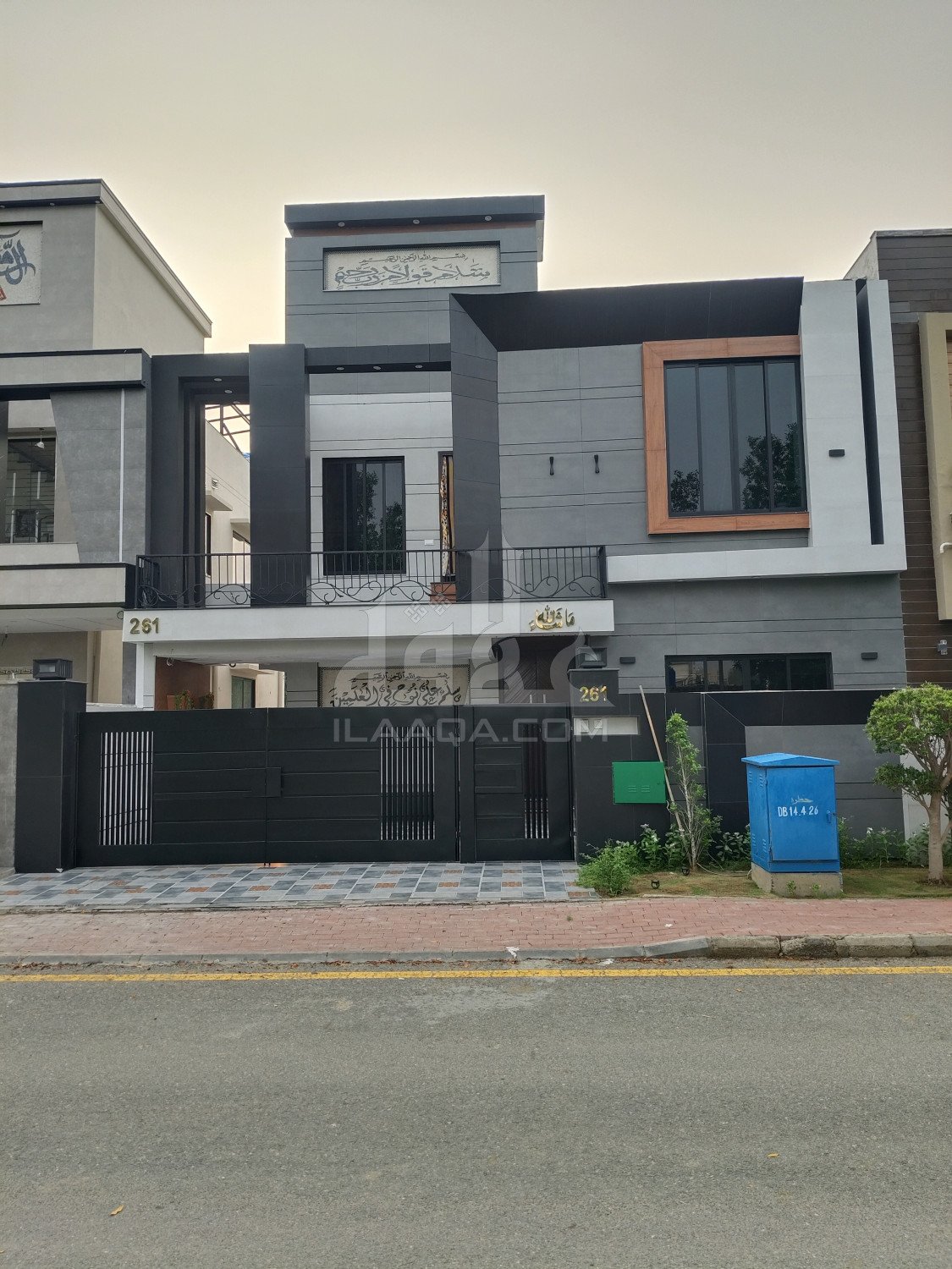 10 Marla House for sale in Phase 1 - Central District, Bahria Orchard, Lahore - (ID-16206)