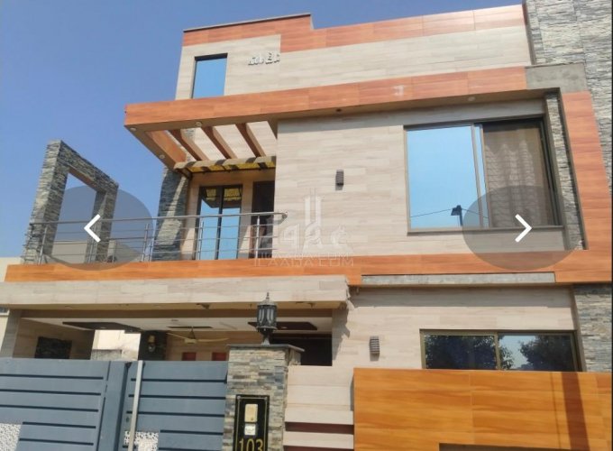 10 Marla Upper Portion for rent in Overseas B, Bahria Town, Lahore - (ID-16223)