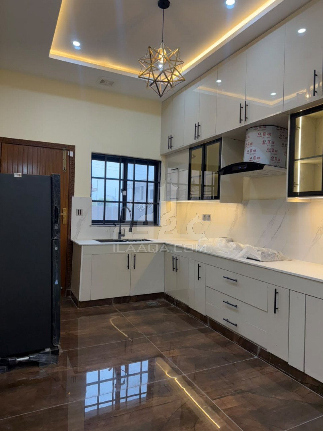 11 Marla House for sale in Sector F - Ghazi Block, Bahria Town, Lahore - (ID-16224)