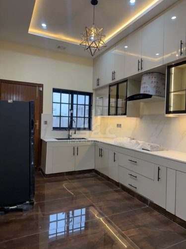11 Marla House for sale in Sector F - Ghazi Block, Bahria Town, Lahore - (ID-16224)