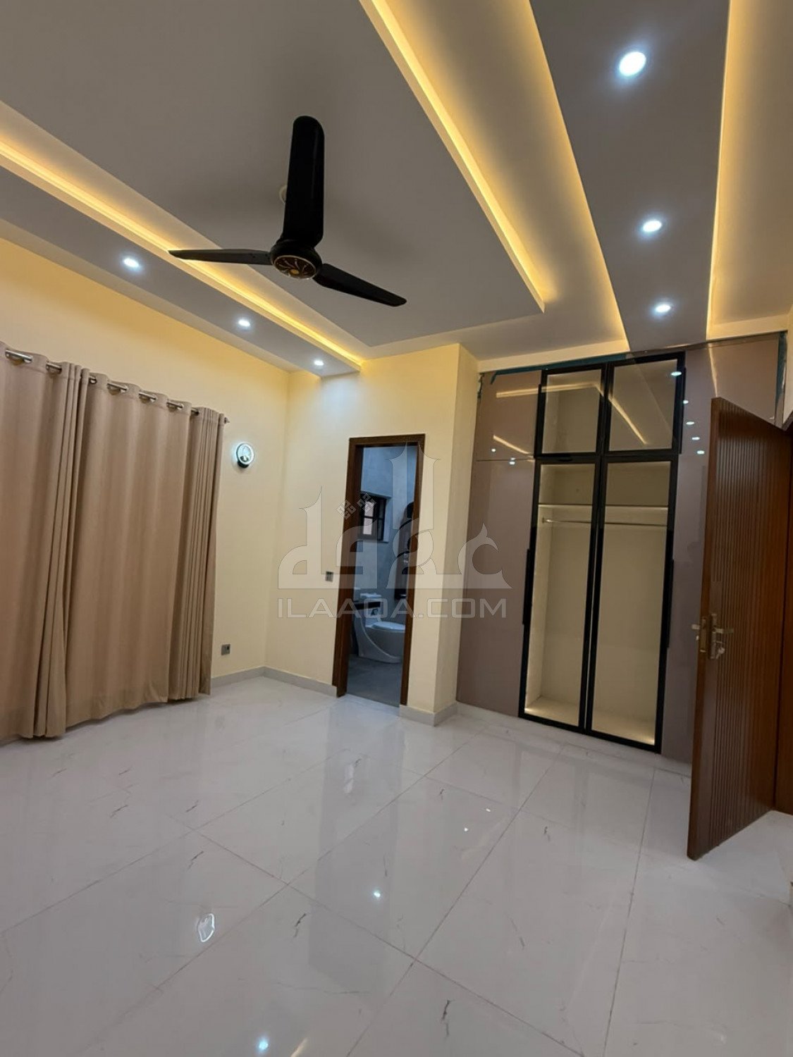 11 Marla House for sale in Sector F - Ghazi Block, Bahria Town, Lahore - (ID-16224)
