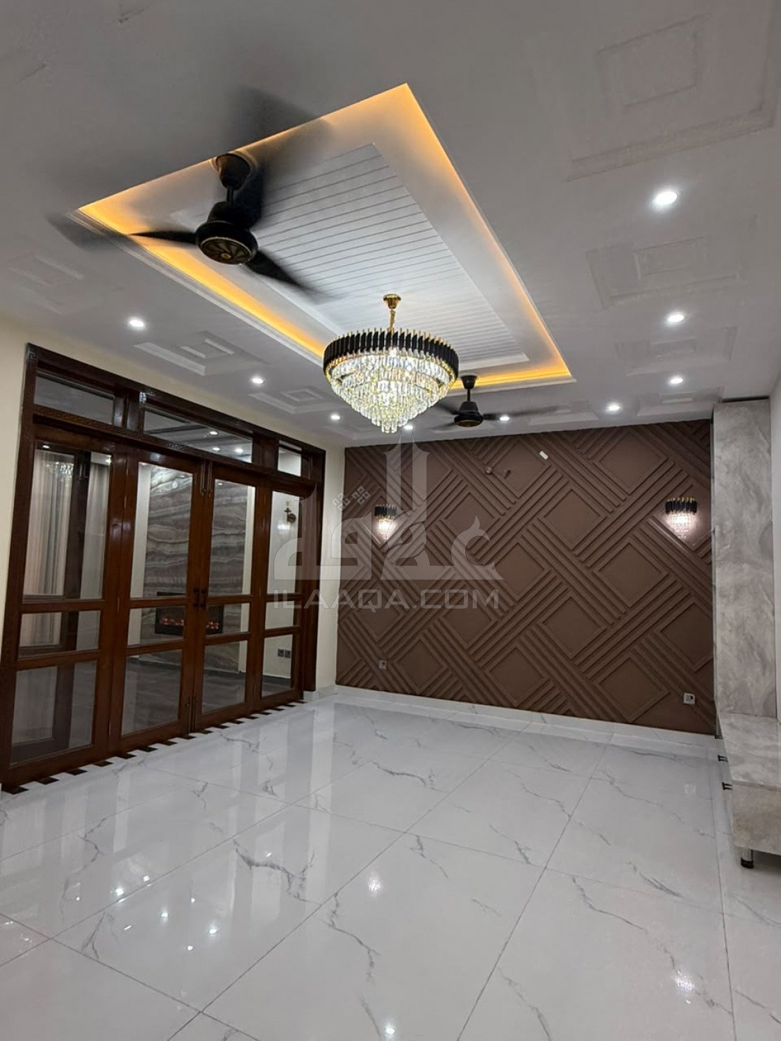 11 Marla House for sale in Sector F - Ghazi Block, Bahria Town, Lahore - (ID-16224)