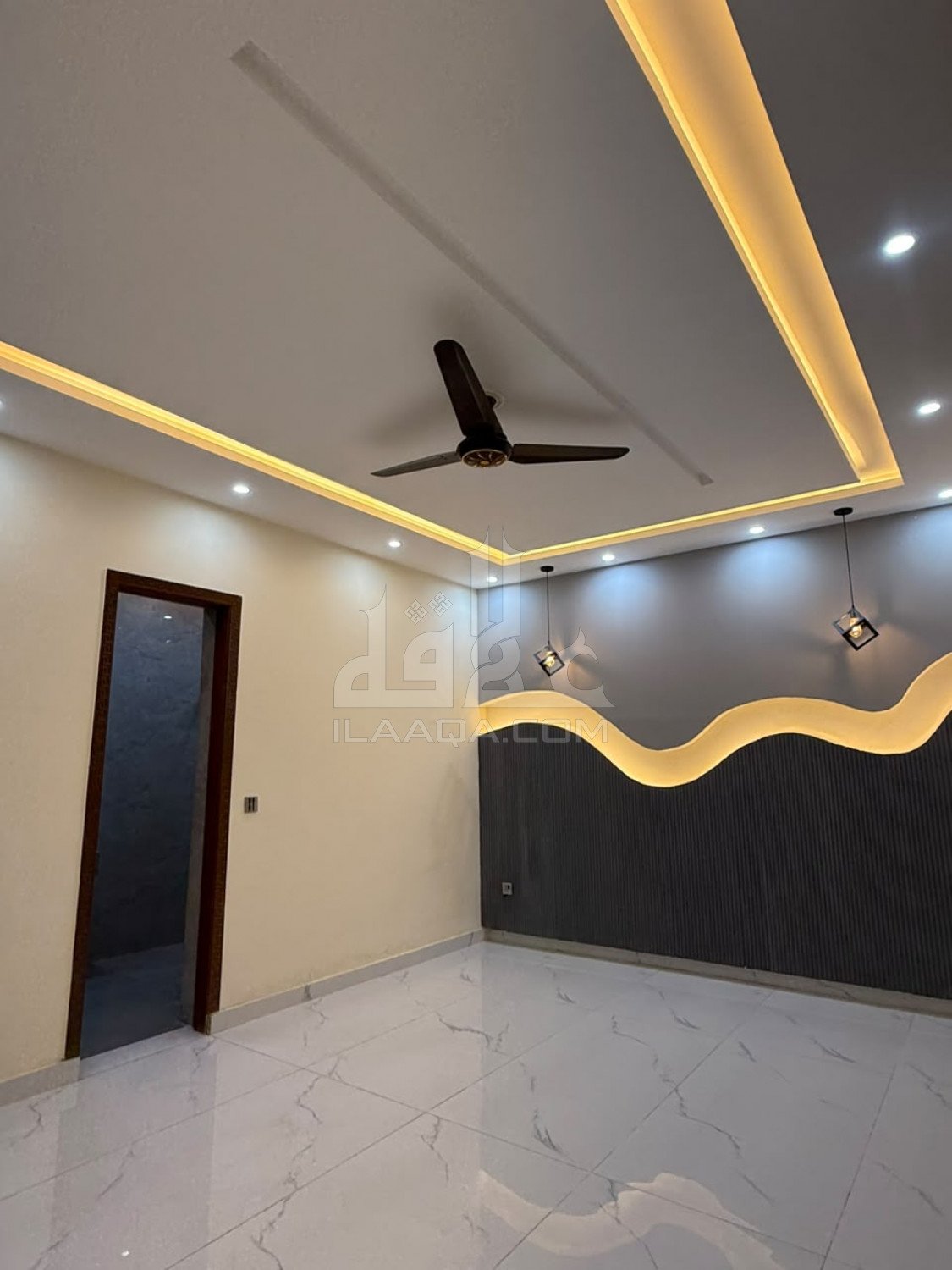 11 Marla House for sale in Sector F - Ghazi Block, Bahria Town, Lahore - (ID-16224)