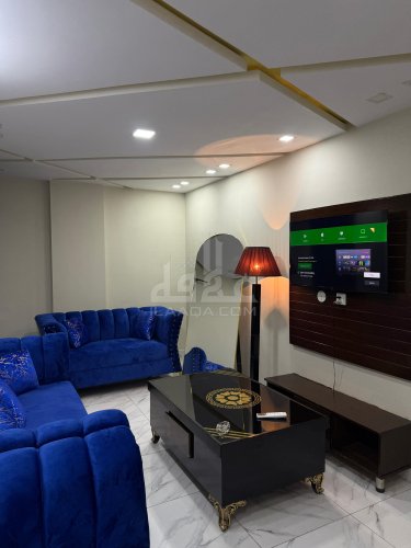 550 Sq. Feet Flat for rent in Sector C - Chambeli Block, Bahria Town, Lahore - (ID-16228)