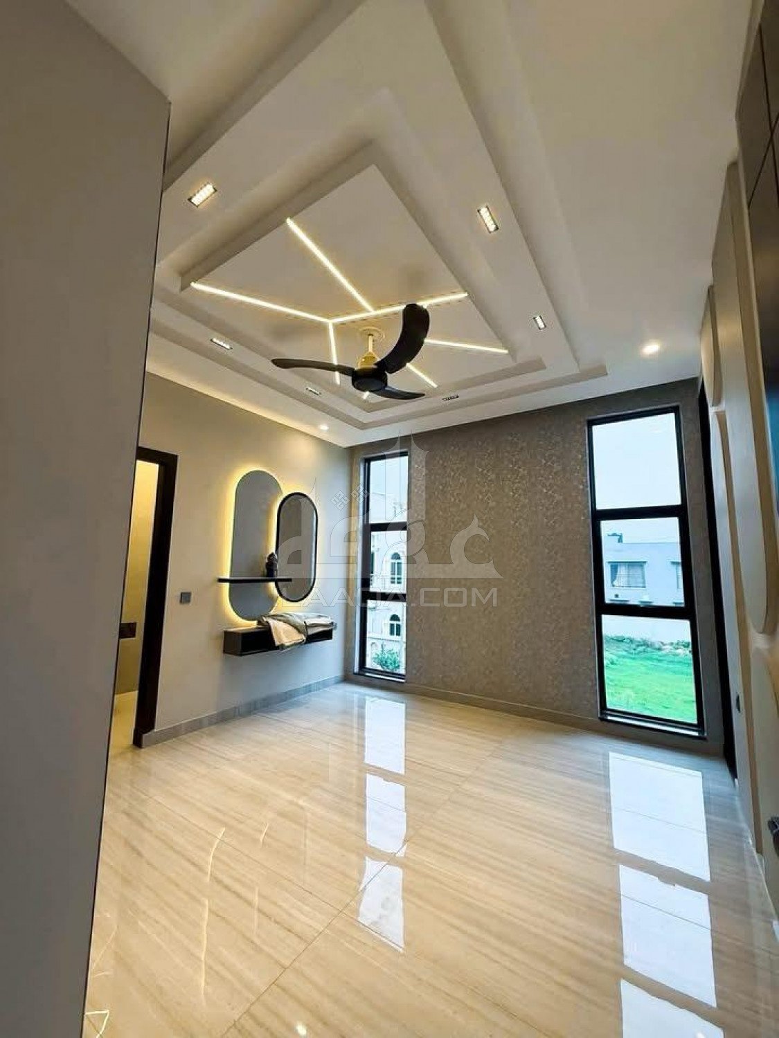10.5 Marla House for sale in Sector F - Tauheed Block, Bahria Town, Lahore - (ID-16233)