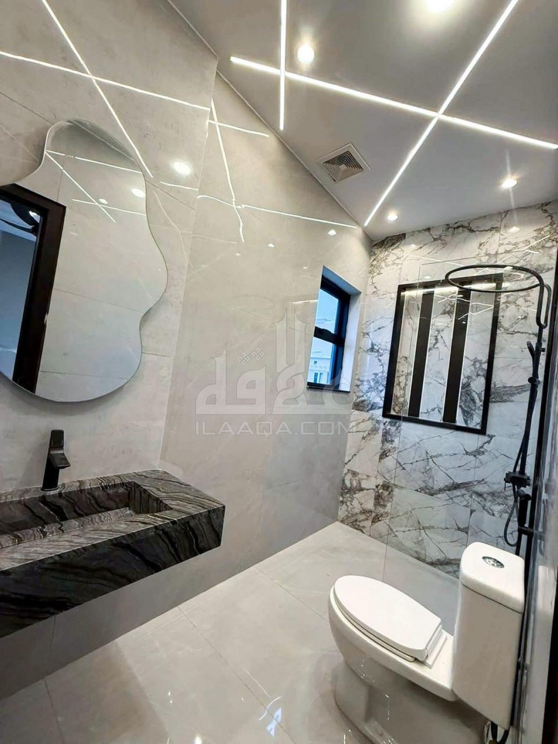 10.5 Marla House for sale in Sector F - Tauheed Block, Bahria Town, Lahore - (ID-16233)