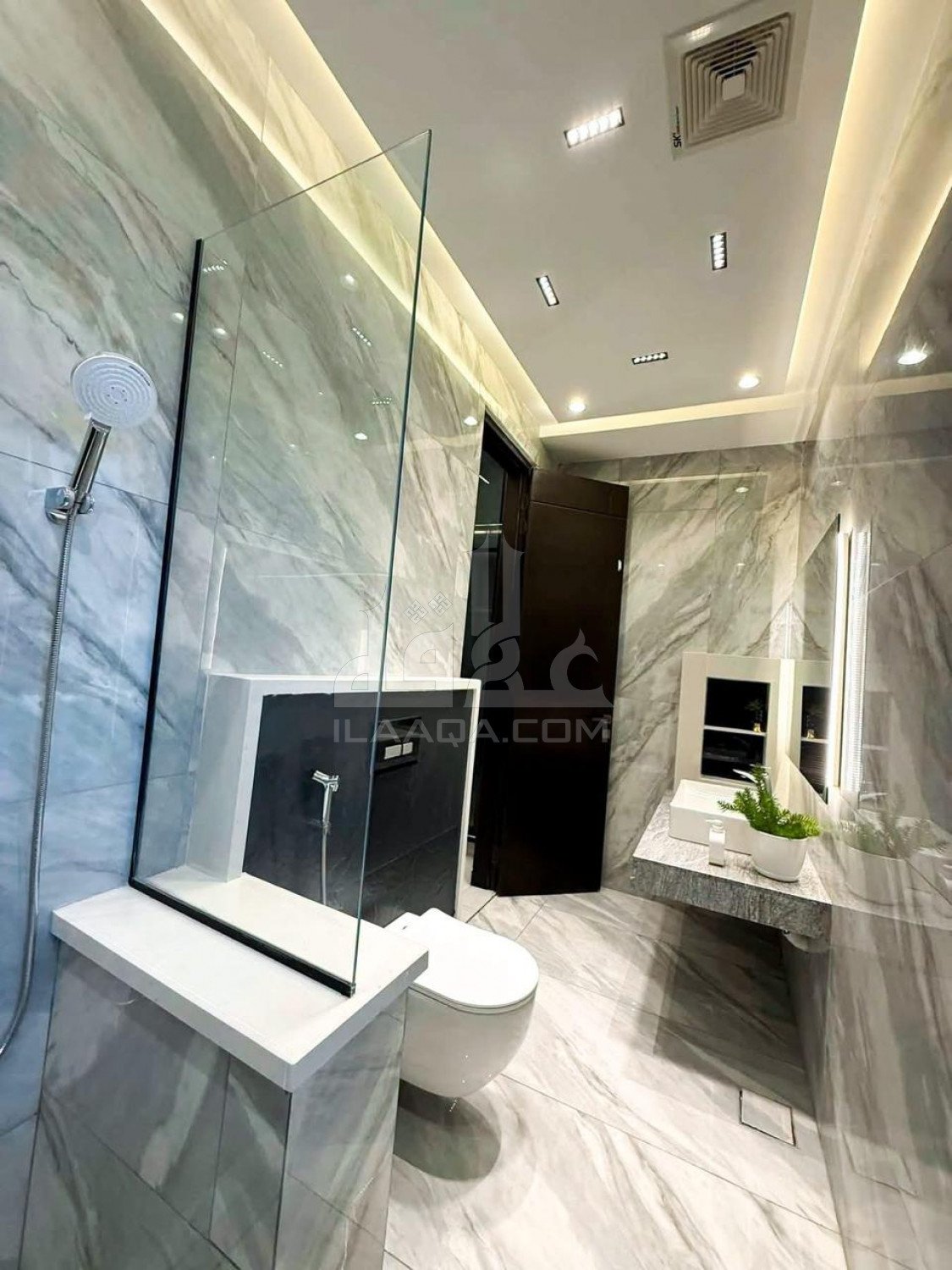10.5 Marla House for sale in Sector F - Tauheed Block, Bahria Town, Lahore - (ID-16233)