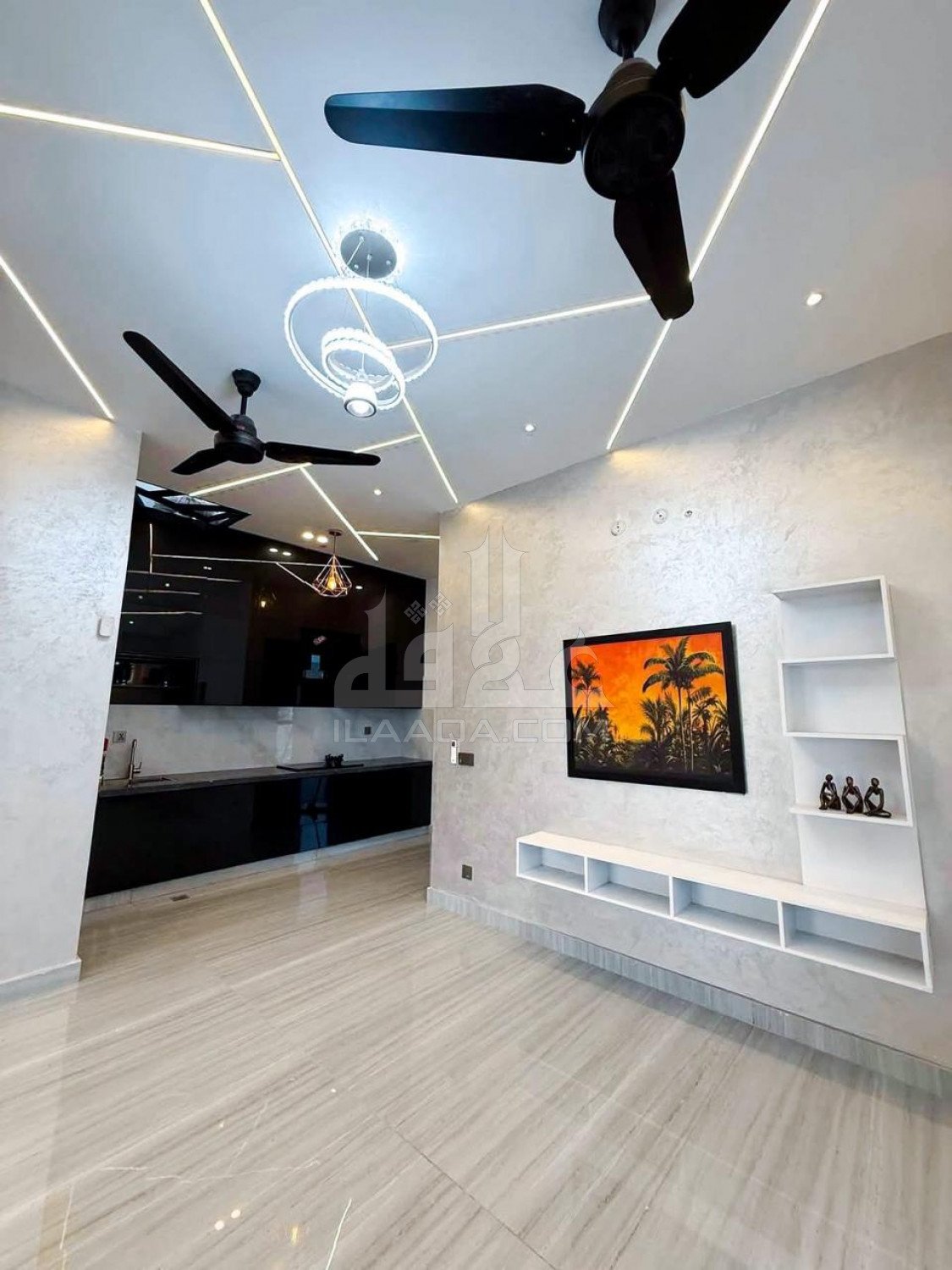 10.5 Marla House for sale in Sector F - Tauheed Block, Bahria Town, Lahore - (ID-16233)