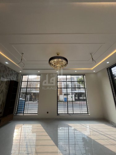 6 Marla House for sale in Phase 1 - Eastern District, Bahria Orchard, Lahore - (ID-16234)