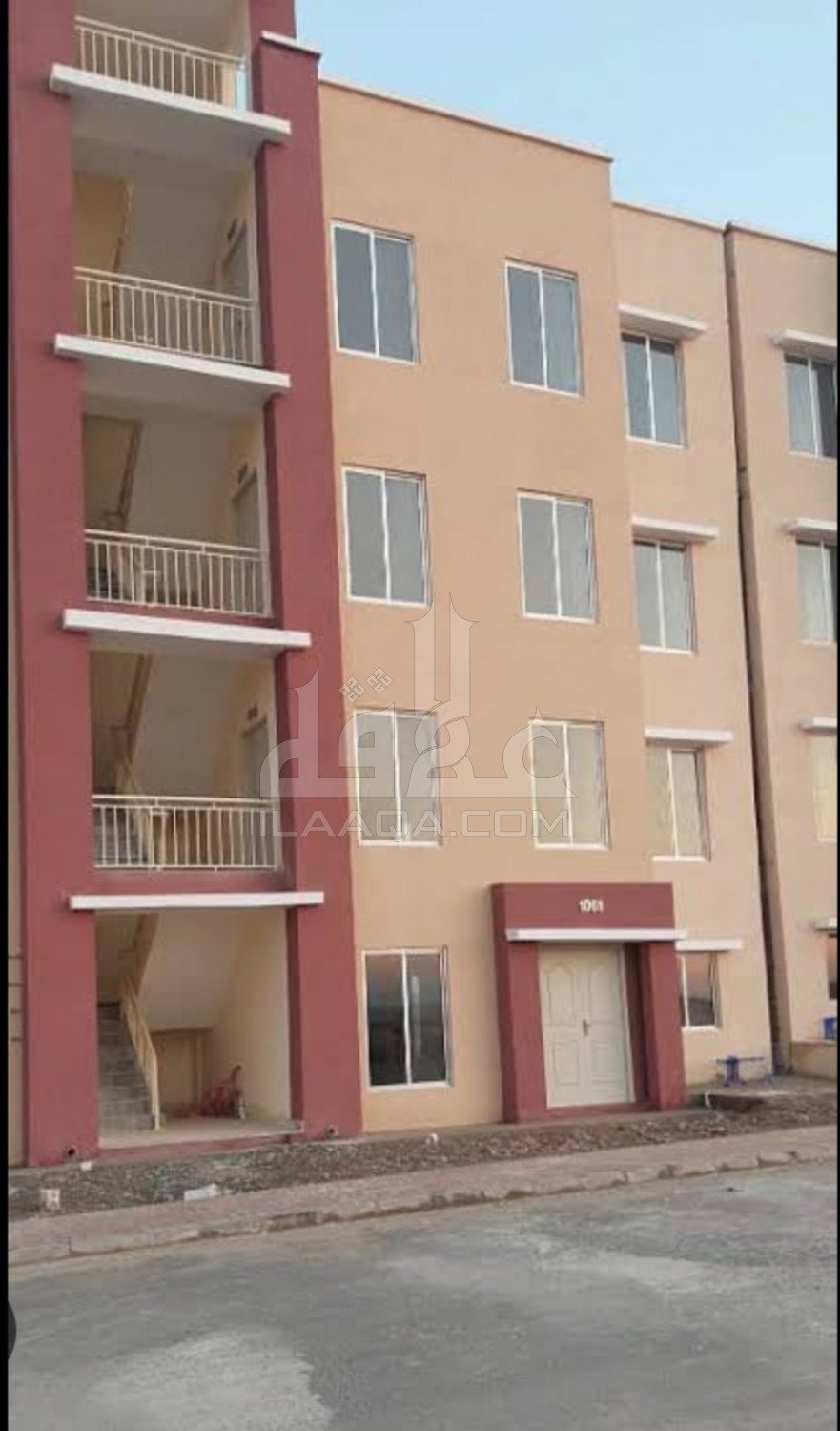 795 Sq. Feet Villa for sale in Safari Valley - Awami Villas, Bahria Town Phase 8, Rawalpindi - (ID-16243)