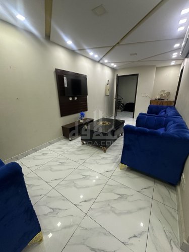 550 Sq. Feet Flat for rent in Sector C - A Side, Bahria Town, Lahore - (ID-16247)
