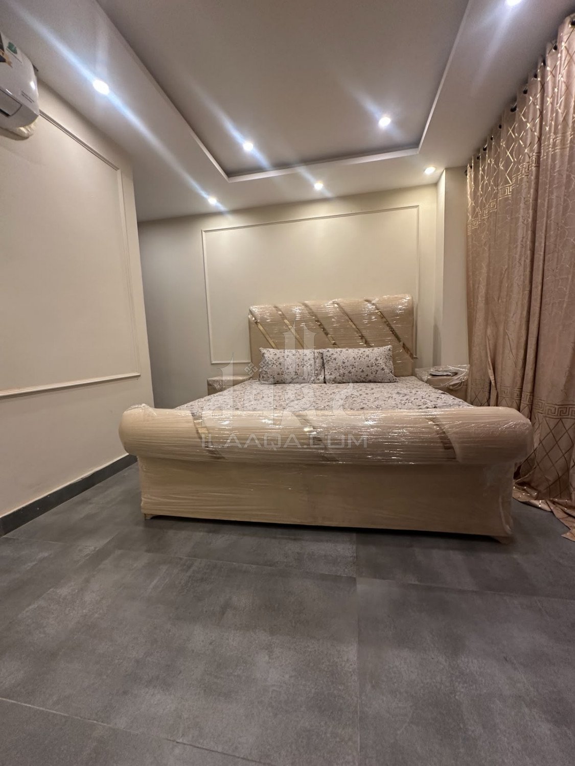 650 Sq. Feet Apartment for rent in Sector E - Rafi Commercial, Bahria Town, Lahore - (ID-16248)