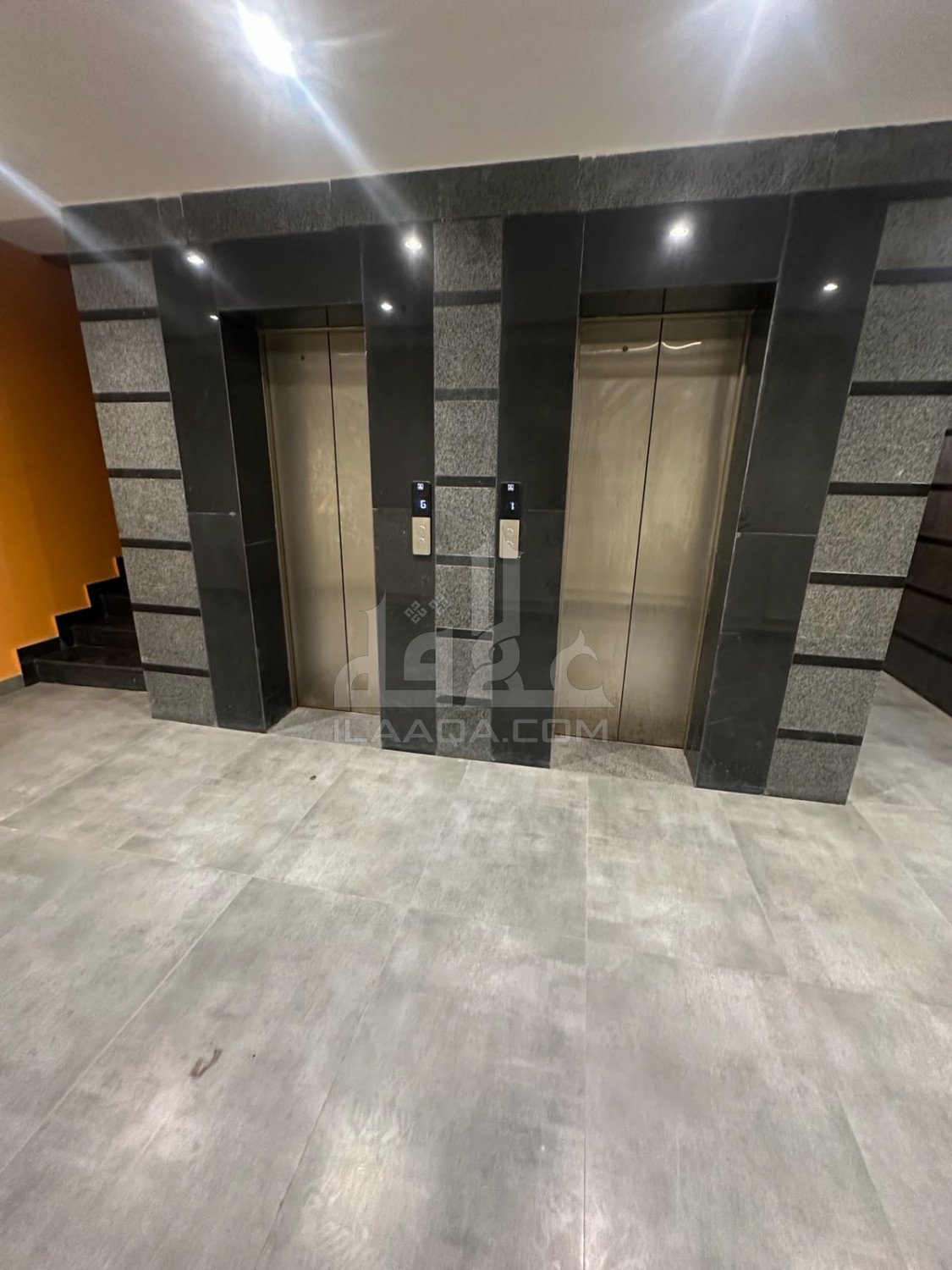 650 Sq. Feet Apartment for rent in Sector E - Rafi Commercial, Bahria Town, Lahore - (ID-16248)