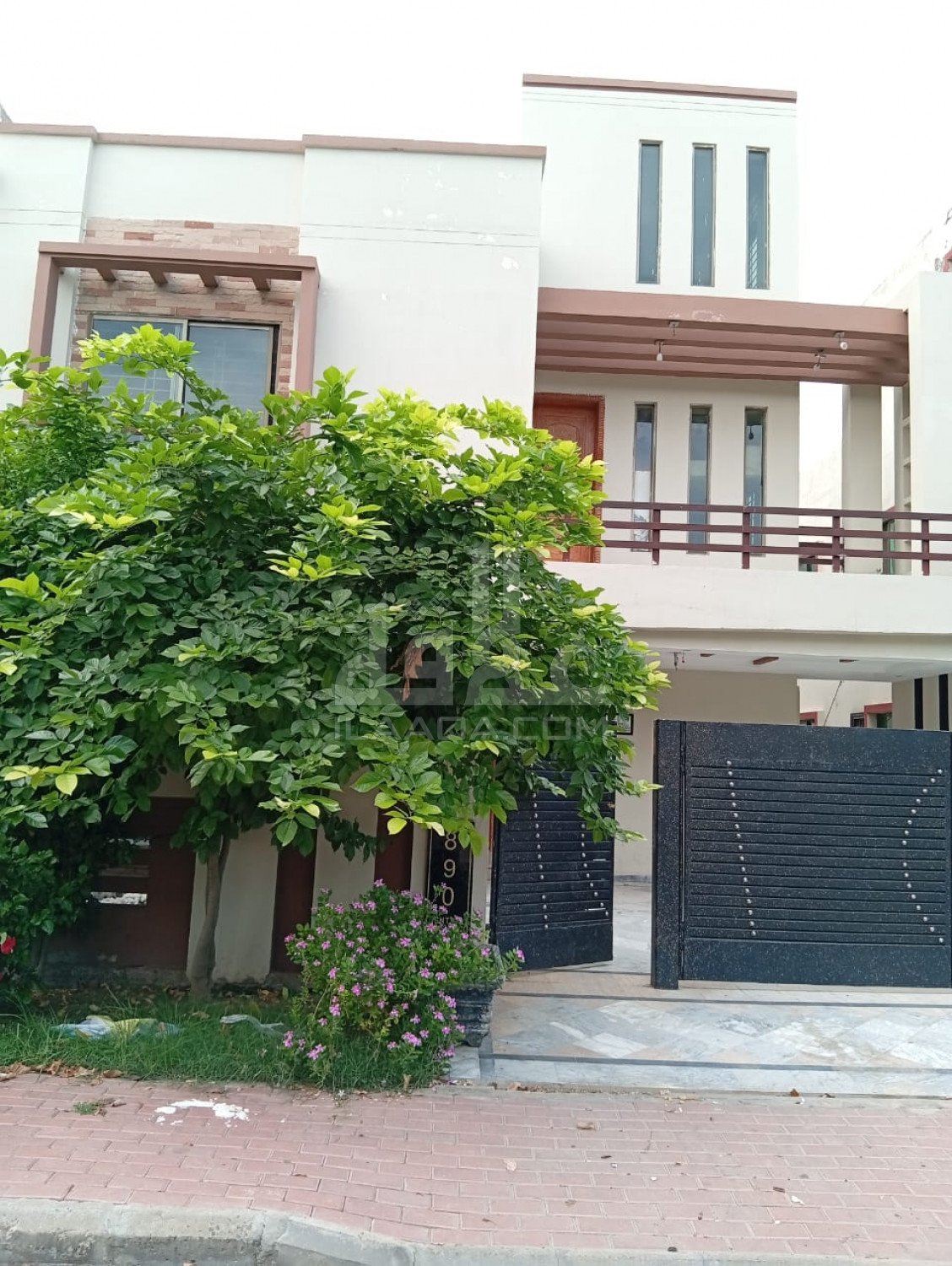 10 Marla House for rent in Phase 1 - Central District, Bahria Orchard, Lahore - (ID-16264)