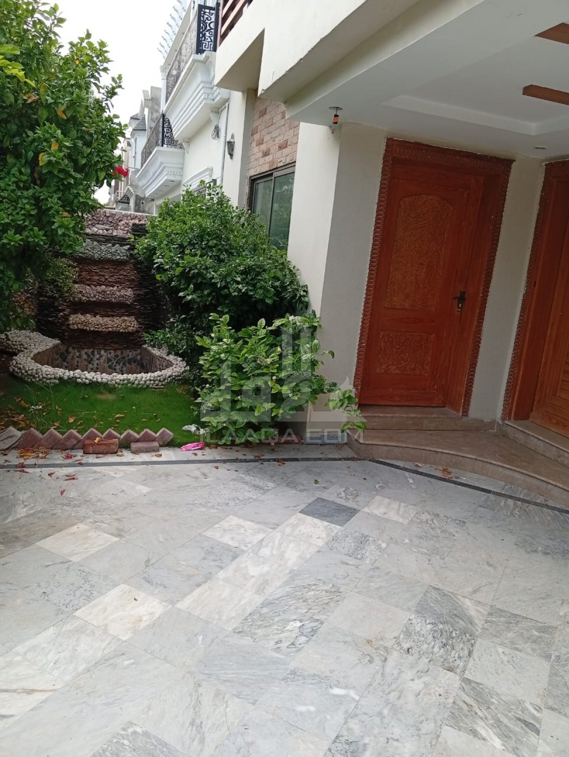 10 Marla House for rent in Phase 1 - Central District, Bahria Orchard, Lahore - (ID-16264)