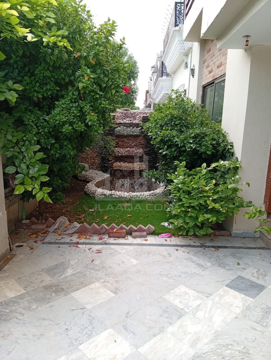10 Marla House for rent in Phase 1 - Central District, Bahria Orchard, Lahore - (ID-16264)