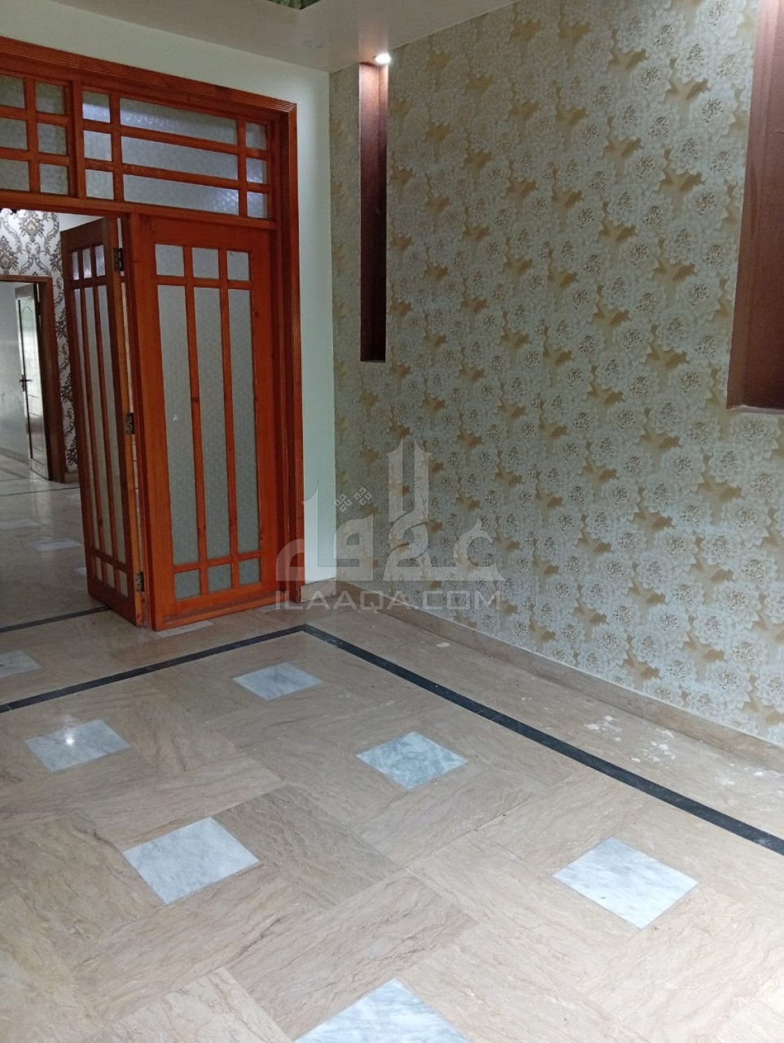 10 Marla House for rent in Phase 1 - Central District, Bahria Orchard, Lahore - (ID-16264)