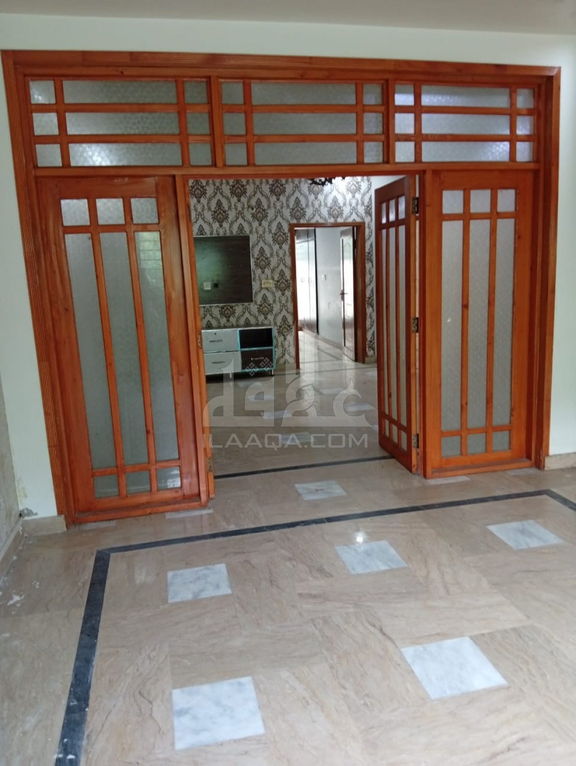 10 Marla House for rent in Phase 1 - Central District, Bahria Orchard, Lahore - (ID-16264)