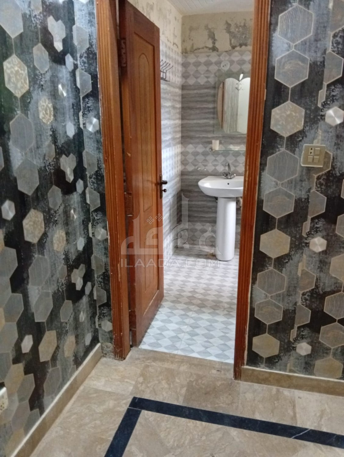 10 Marla House for rent in Phase 1 - Central District, Bahria Orchard, Lahore - (ID-16264)