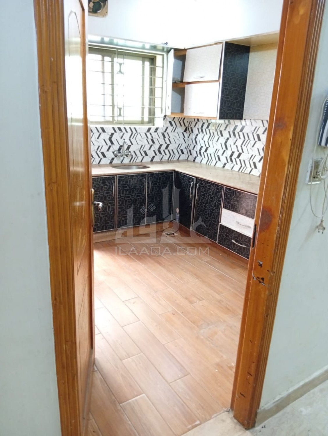 10 Marla House for rent in Phase 1 - Central District, Bahria Orchard, Lahore - (ID-16264)