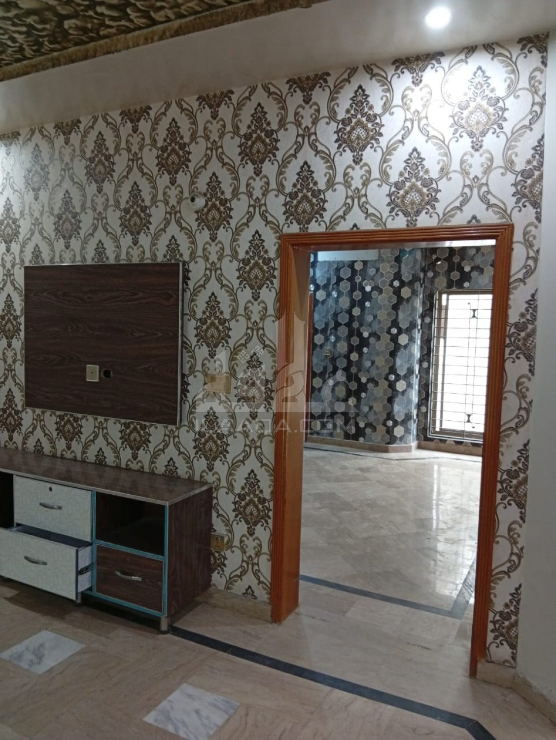 10 Marla House for rent in Phase 1 - Central District, Bahria Orchard, Lahore - (ID-16264)