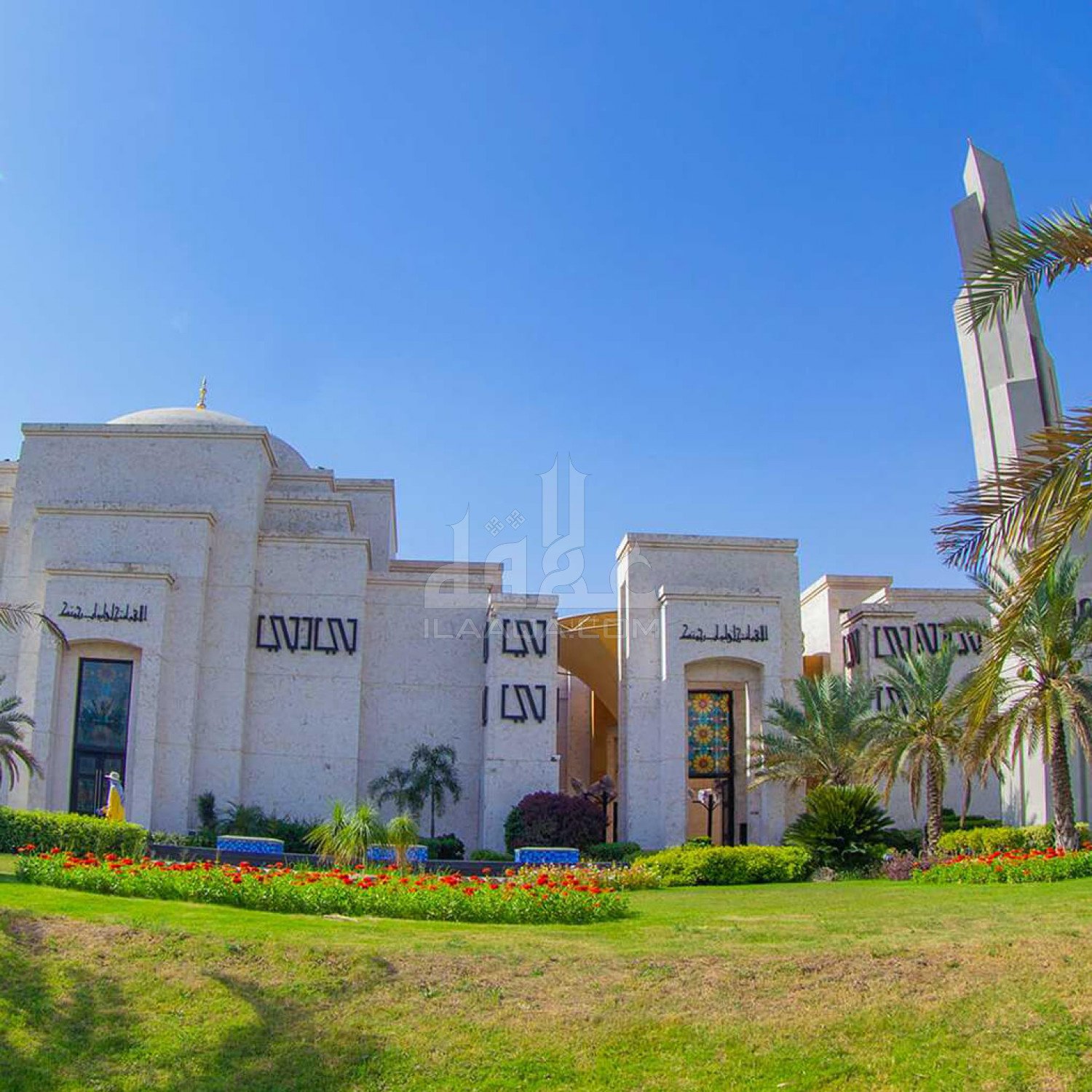 10 Marla Plot for sale in Overseas 6, Bahria Town Phase 8, Rawalpindi - (ID-16267)