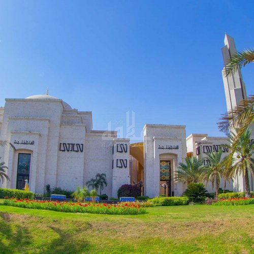 10 Marla Plot for sale in Overseas 6, Bahria Town Phase 8, Rawalpindi - (ID-16267)