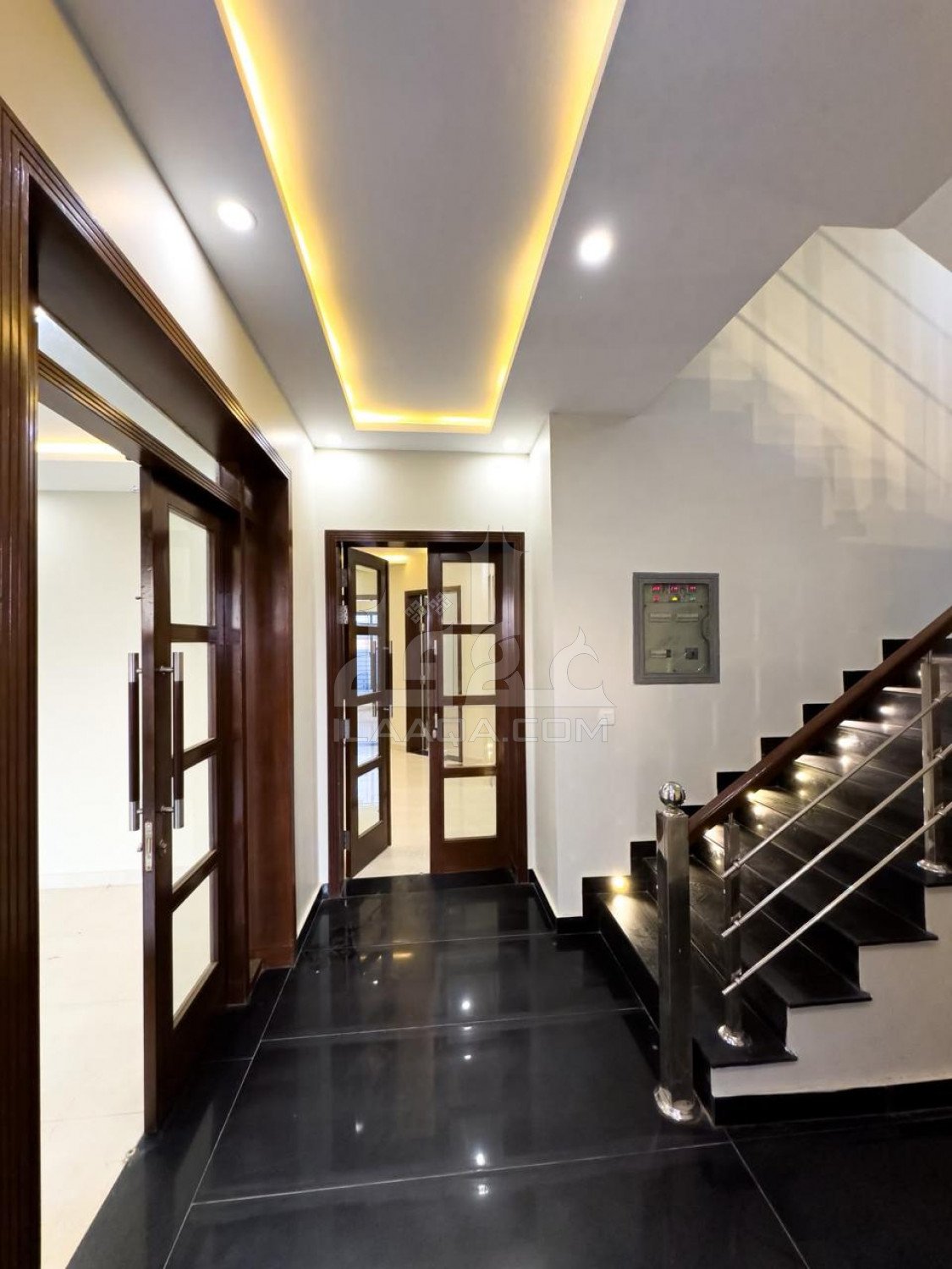 10 Marla House for sale in Sector F - Alamgir Block, Bahria Town, Lahore - (ID-16273)