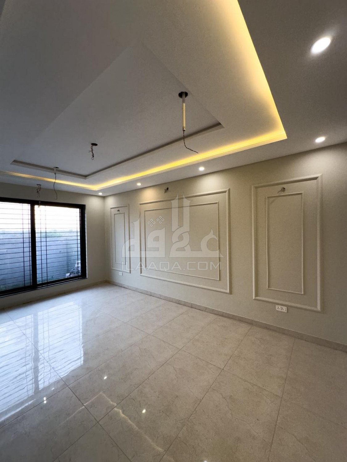 10 Marla House for sale in Sector F - Alamgir Block, Bahria Town, Lahore - (ID-16273)