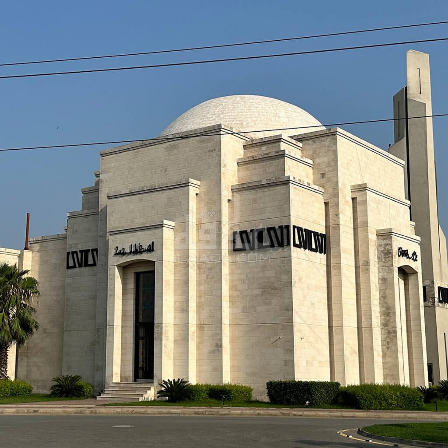 10 Marla Plot for sale in Sector B - Takbeer Block, Bahria Town, Lahore - (ID-16277)