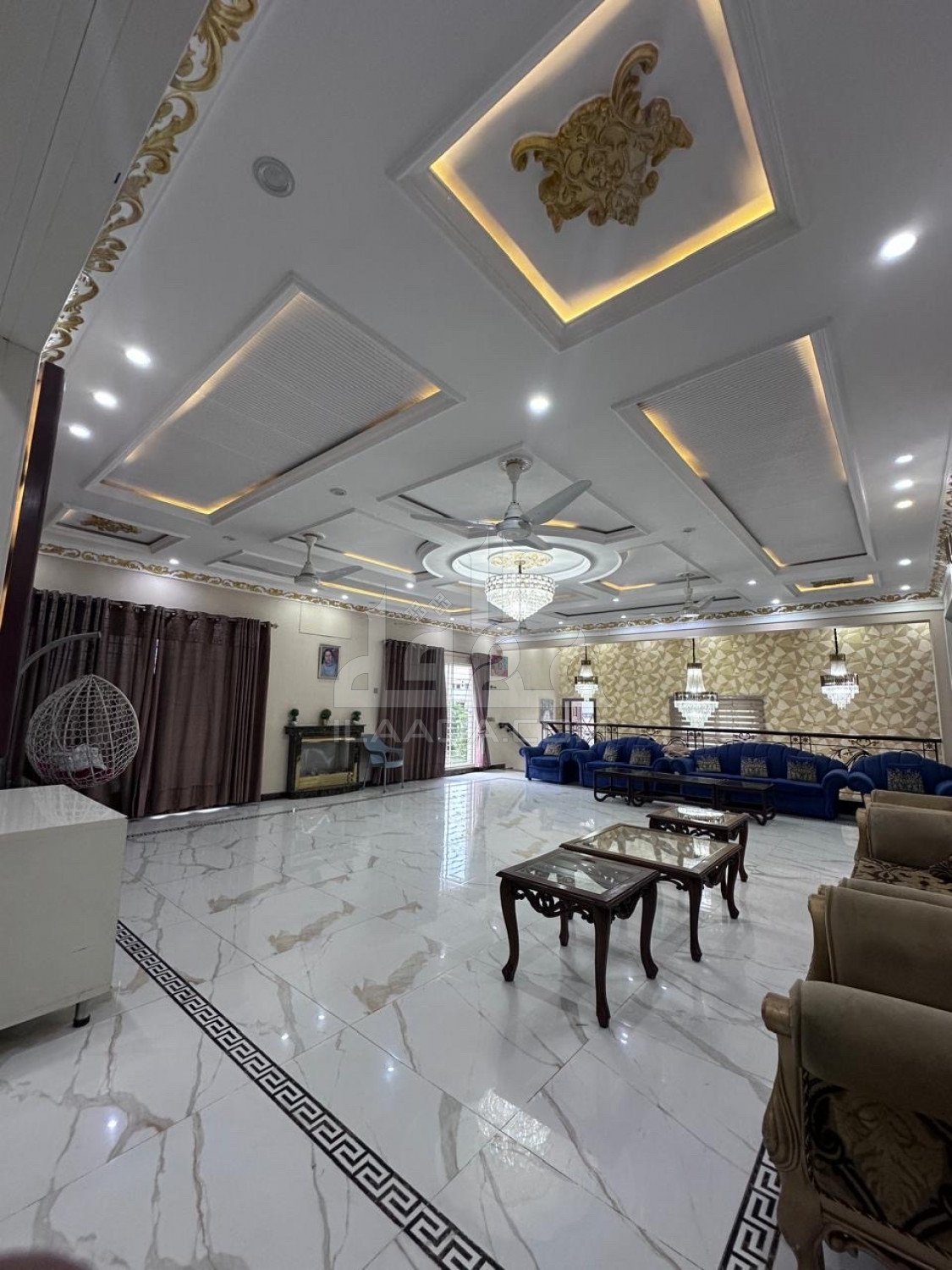 22 Marla House for sale in Sector E - Jinnah Block, Bahria Town, Lahore - (ID-16296)