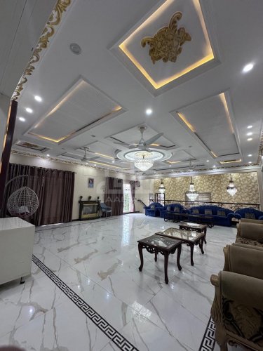22 Marla House for sale in Sector E - Jinnah Block, Bahria Town, Lahore - (ID-16296)
