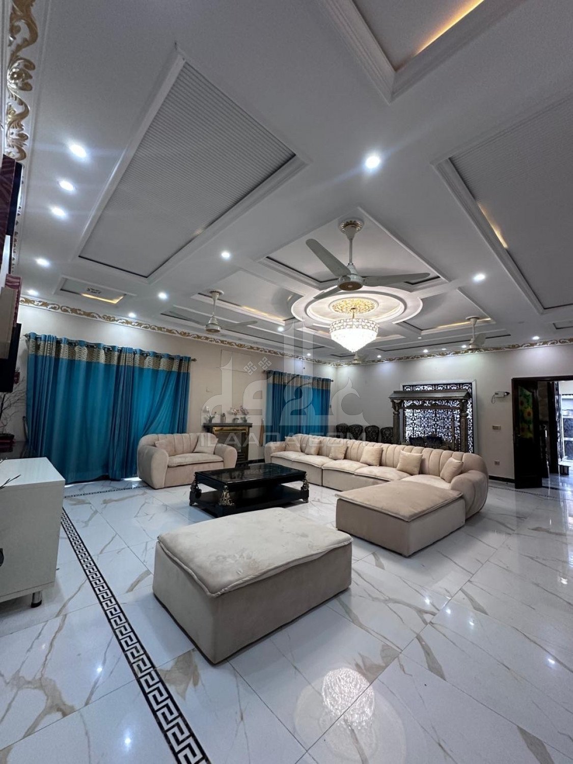 22 Marla House for sale in Sector E - Jinnah Block, Bahria Town, Lahore - (ID-16296)