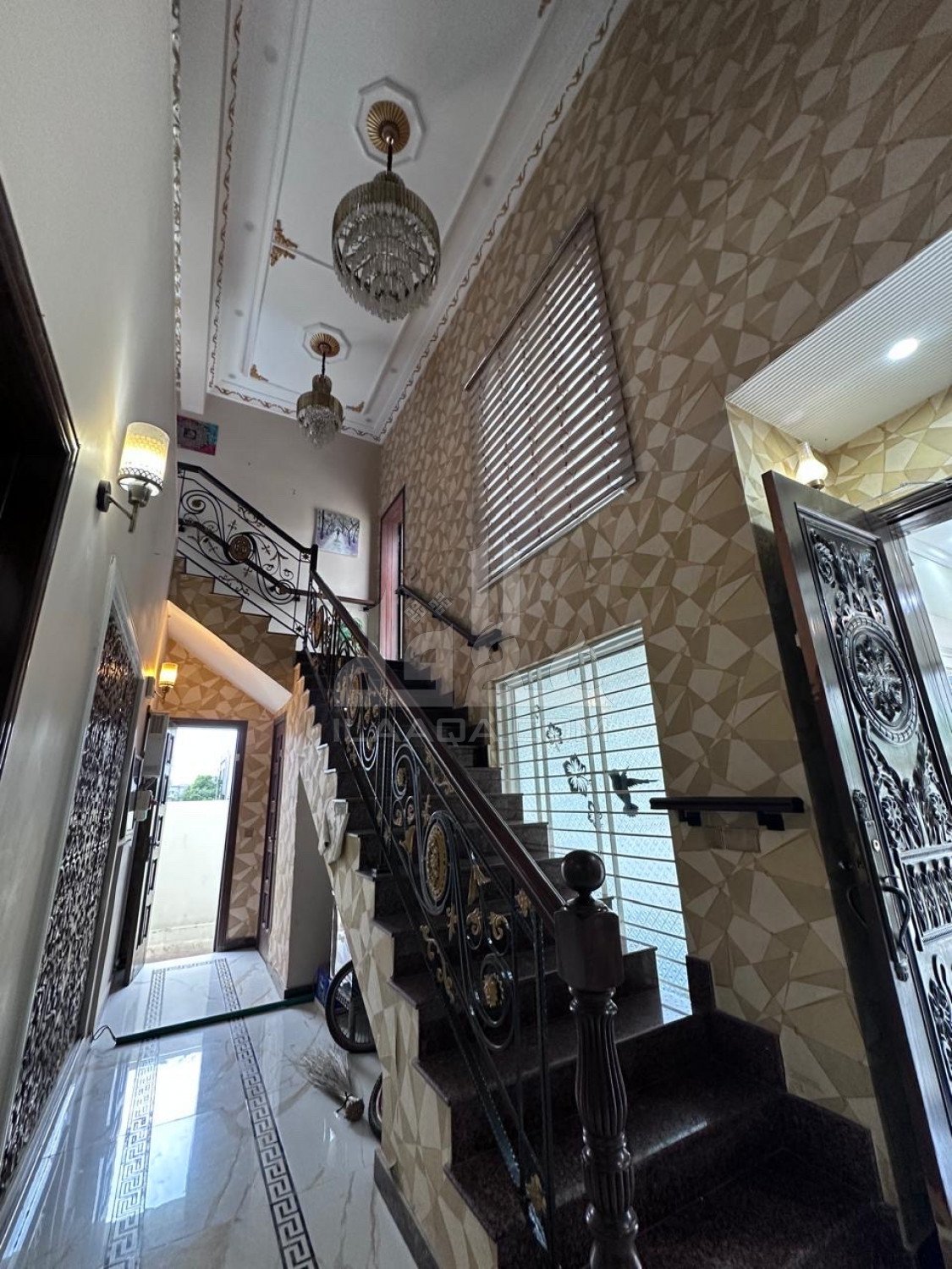 22 Marla House for sale in Sector E - Jinnah Block, Bahria Town, Lahore - (ID-16296)