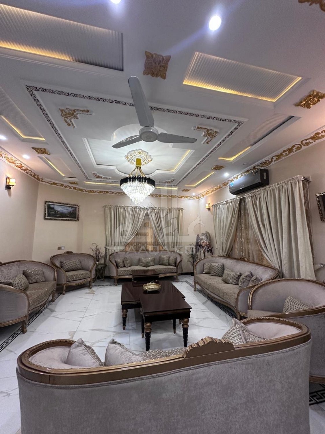 22 Marla House for sale in Sector E - Jinnah Block, Bahria Town, Lahore - (ID-16296)