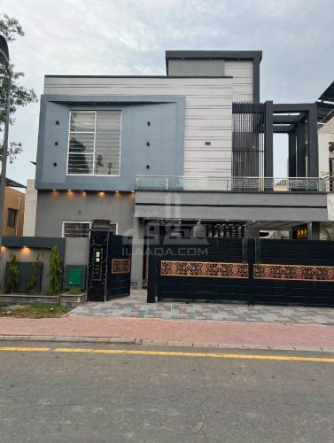 10 Marla House for sale in Sector C - Nargis/Hussain Block, Bahria Town, Lahore - (ID-16303)