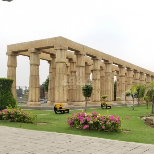 1 Kanal Plot for sale in Phase 4 - G2 Block, Bahria Orchard, Lahore - (ID-16316)